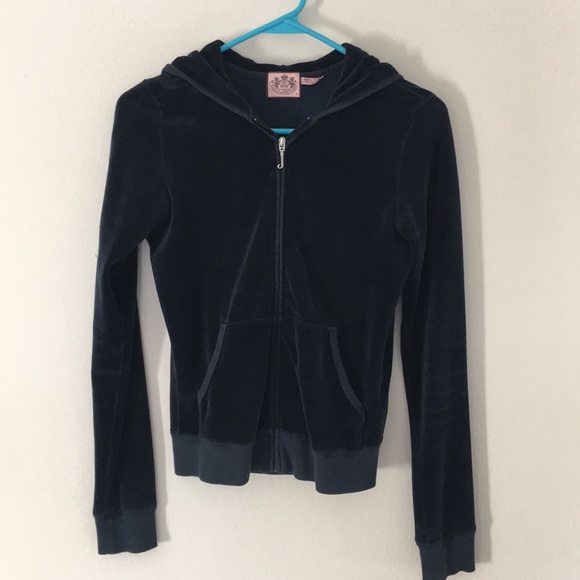Juicy Couture Jackets & Blazers - Juicy couture jacket